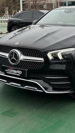 Mercedes GLE 400 D Coupé BJ2021 Scherp geprijsd€45.500, Auto's, Automaat, Euro 6, 2925 cc, Leder
