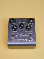 Strymon El Capistan dTape Echo, Niet van toepassing, Delay of Echo, Niet van toepassing, Ophalen of Verzenden