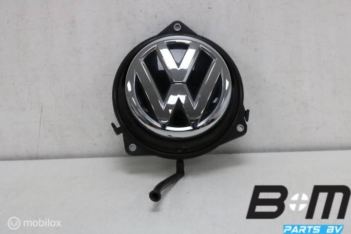 Achterklepopener VW Polo 2G 2G6827469, Gebruikt