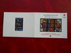 Frankrijk 1981 Carnets Croix-Rouge Yv.2030 postfris, Ophalen of Verzenden, Postfris
