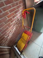 Wolf Garten PiCCO 32 E Elektrische Grasmaaier, Ophalen, Cirkelmaaier, Gebruikt, Elektrische grasmaaier