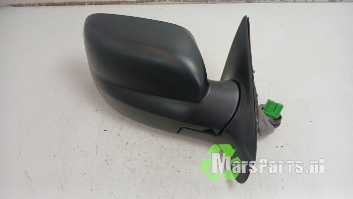 Buitenspiegel rechts van een Volvo XC70, Gebruikt, -, -, Ophalen of Verzenden