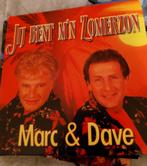 Marc & Dave - Jij Bent M'n Zomerzon CD Single mmv trea dobbs, Cd's en Dvd's, 1 single, Ophalen of Verzenden, Zo goed als nieuw