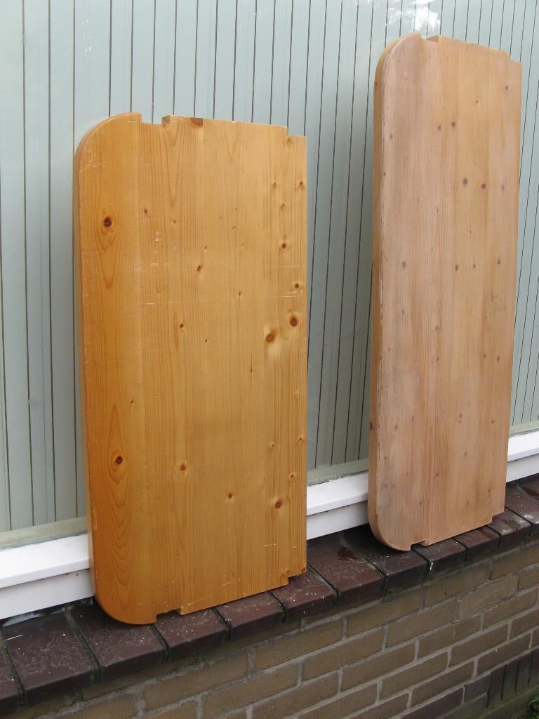 WEDEKA Bureaublad/Werkblad/Aanvulling Keukenblad/Vensterbank, Ophalen of Verzenden, Zo goed als nieuw