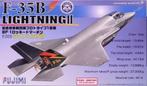 Lockheed Martin F-35B Lightning II - Gevechtsvliegtuig, Overige merken, 1:72 tot 1:144, Verzenden, Nieuw