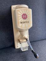 Vintage Douwe Egberts koffiemolen, Ophalen of Verzenden