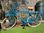 Swinckels Mercurius transportfiets - 59cm, Gebruikt, Versnellingen, 57 tot 61 cm, Ophalen