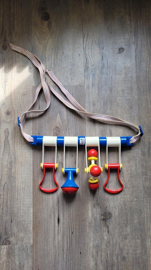 Ambitoys spanner voor aan de kinderwagen, Ophalen of Verzenden