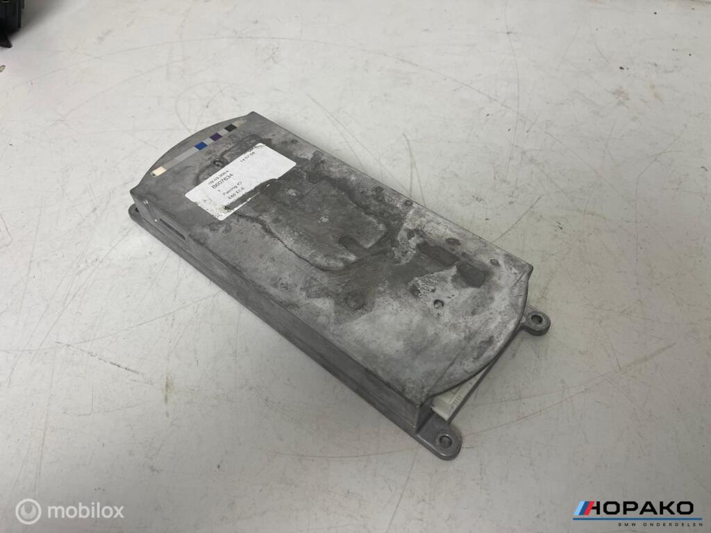 Bluetooth-module BMW 5 serie E60 E61 | 8411694892001, Gebruikt, Einsteinlaan 5 rijswijk, Bmw, Ophalen of Verzenden