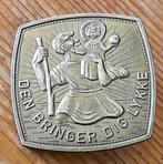 penning St Cristoffel Hotel Viking Kopenhagen, Ophalen of Verzenden, Overige materialen, Buitenland