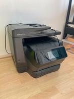 HP OfficeJet Pro 8725 printer, Computers en Software, Printers, Ophalen, Zo goed als nieuw