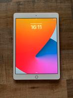 iPad 8e generatie 32GB Goud - 10.2 inch (2020), Computers en Software, Apple iPads, 10 inch, Gebruikt, 32 GB, Apple iPad