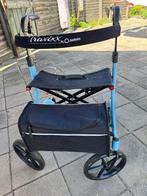Medipiont rollator travixx S, Ophalen, Gebruikt