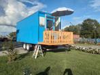 Huisje op wielen / Tiny house, Bedrijf, Koelkast, Overige merken