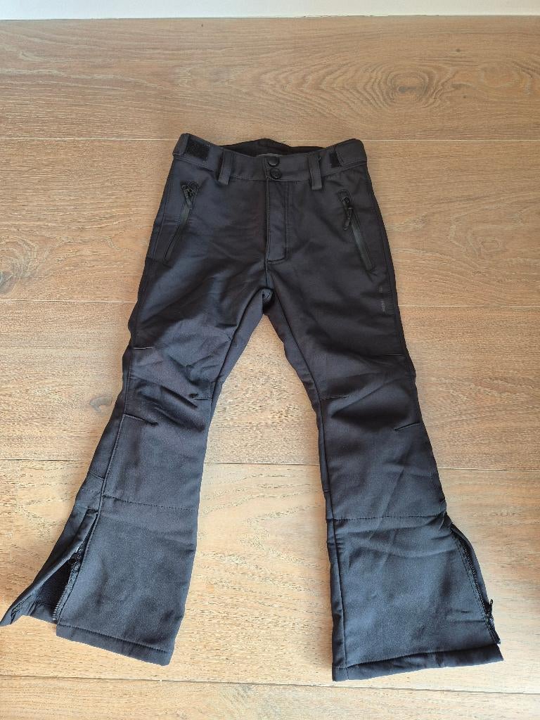 skibroek maat 122/128, Zo goed als nieuw, Mountain Peak, Maat 34 (XS) of kleiner, Ophalen
