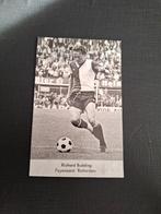 Spl.krt. Richard Budding., Verzenden, Gebruikt, Feyenoord