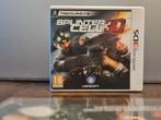 Splinter Cell 3D 3DS, Vanaf 18 jaar, Shooter, 1 speler, Ophalen of Verzenden