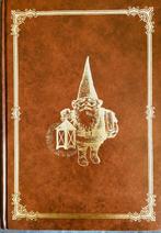 Rien Poortvliet Leven en werken van de Kabouter, Boeken, Ophalen of Verzenden, Zo goed als nieuw, Rien Poortvliet