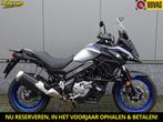 Suzuki DL 650 V STROM (bj 2022), Bedrijf, Toermotor, 650 cc