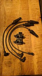 Bobine en bougiekabels Peugeot 106 (2002), Ophalen of Verzenden