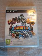 Skylanders Giants PS3 - Avontuurlijk Actiegame, Avontuur en Actie, Gebruikt, 2 spelers, Ophalen of Verzenden