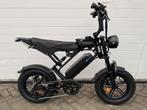 Fatbike V20 Mini 2026 – gashendel NFC - Verlichting - Slot, Fietsen en Brommers, Fietsen | Jongens, Ophalen of Verzenden, Nieuw
