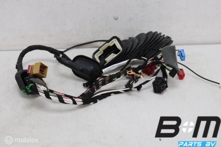 Kabelboom portier linksvoor VW Transporter T6 7LA970000B, Gebruikt