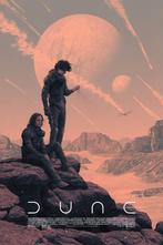 Dune, Ophalen of Verzenden, Zo goed als nieuw, A1 t/m A3, Film en Tv