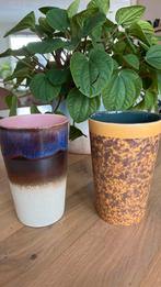 Hk living theemokken, Ophalen, Zo goed als nieuw, Aardewerk