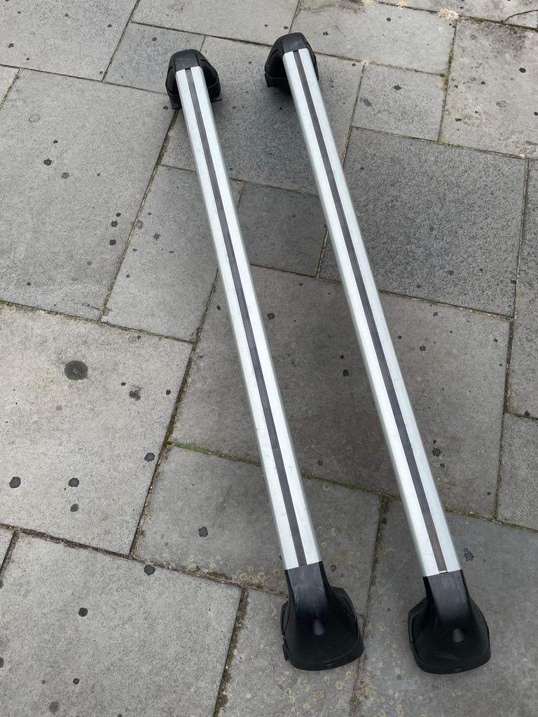 Dakdragers Opel Insignia A, Ophalen of Verzenden, Gebruikt