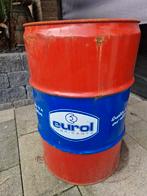 Olievat, Ophalen of Verzenden