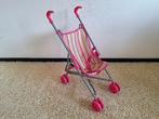 Leuke poppenbuggy, Ophalen, Gebruikt, Babypop