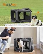 Feandrea  opvouwbaar, draagtas, hond, XL hondentas, Dieren en Toebehoren, Ophalen of Verzenden, Nieuw