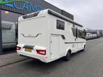 Adria Sonic 700 DC AUTOMAAT, Caravans en Kamperen, Fiat, Bedrijf, Diesel, Adria