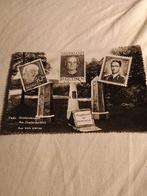 Vaals drielandenpunt, Verzenden, 1940 tot 1960, Ongelopen, Limburg