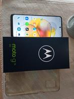 moto g73 5G, Overige modellen, Zwart, Ophalen of Verzenden, Zo goed als nieuw