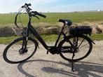 Amslod Newton 2022 900km 600 wh, Fietsen en Brommers, Fietsen | Dames | Damesfietsen, Versnellingen, 56 cm of meer, Zo goed als nieuw