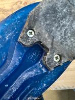 Atomic ski schoenen - Maat 26.0/26.5 (309 mm), Gebruikt, Schoenen, Ophalen of Verzenden, Atomic