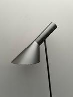 Vintage Louis Poulsen AJ vloerlamp - jaren 60, Ophalen of Verzenden, Gebruikt, Metaal