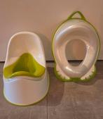 Ikea potje en wc verkleiner, Ophalen, Gebruikt