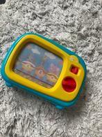 Baby Muziek TV Speeltje, Ophalen of Verzenden, Gebruikt, Overige typen, Met geluid