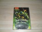 Turtles DVD De Sekte van Shredder, Vanaf 6 jaar, Ophalen, Nieuw in verpakking, Actie