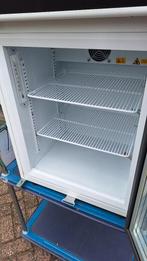 Tafelmodel vriezer, Coolpoint, verkoopvriezer Horeca, Gebruikt, 75 tot 100 liter, Met aparte vriezer, 45 tot 60 cm