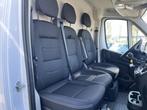 Fiat Ducato 2.2 MultiJet 120 S&S L2H2 3.0t Work-Edition, Auto's, Voorwielaandrijving, Stof, Gebruikt, 4 cilinders