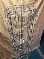 Wenskaarten molen, Carrousel, Ansichtkaart Display 72 vaks G, Ophalen, Gebruikt