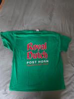 6x  T shirts Royal Dutch Post Horn Beer fruit of the loom, Verzamelen, Ophalen of Verzenden
