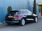 Audi A3 Sportback 30 TFSI S-tronic AUT. Business edition CAR, Auto's, Stof, Gebruikt, Euro 6, Origineel Nederlands