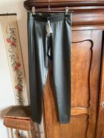 Nieuwe donkergroene legging Pieces S, Ophalen of Verzenden, Nieuw, Groen, Legging