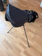 King Cobra JR golfset incl. Fastfold Future2 buggy, Ophalen of Verzenden, Zo goed als nieuw, Set, Overige merken