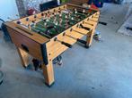 Voetbaltafel Nederland - Duitsland, Ophalen, Gebruikt, Hoog Heukelom 15, Info@onbekend.nl